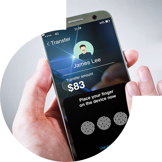 DB旗舰新一代全系列感测技术<br>为智慧应用场域带来人机沟通全新体验
